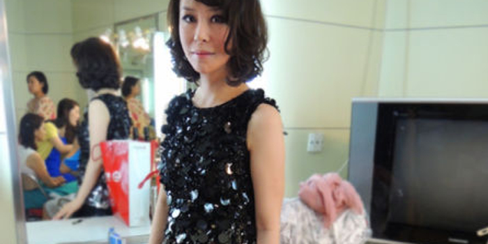 祖海央视《回声嘹亮》清唱《西游记》插曲