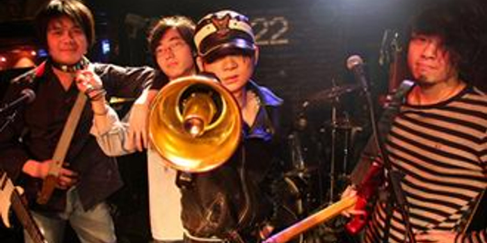 《音乐时空》:AV大久保 实力派破浪潮_手机新浪网