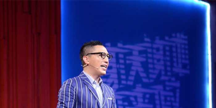 《谢天谢地》华少即兴饶舌High翻全场