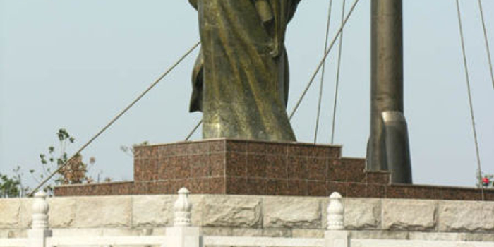 郑和的家世:或为元初名臣赛典赤后裔