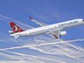 土耳其航空确认增购20架空客A321neo飞机
