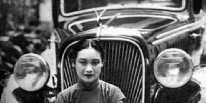戴笠猎艳手段高超 曾撬某文豪墙角杭州第一美人_手机新浪网