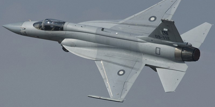 外媒:中国成世界第三大武器出口国 市场份额5