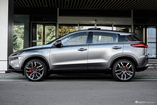 造车新势力的产品到底如何？ 实拍小鹏G3