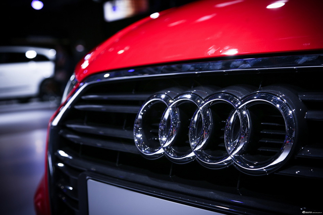 奥迪A3成1系三厢克星 优化升级后直逼宝马降价