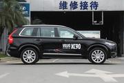 确认过眼神，遇上对的车，沃尔沃XC90混动全国72.56万起