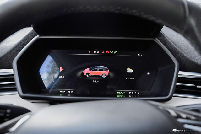 造车新势力的产品到底如何？ 实拍小鹏G3