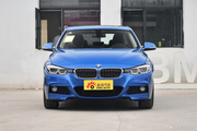 2019款宝马3系2.0T自动豪华套装320Li M 