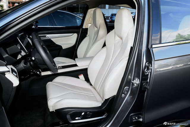 造车新势力的产品到底如何？ 实拍小鹏G3