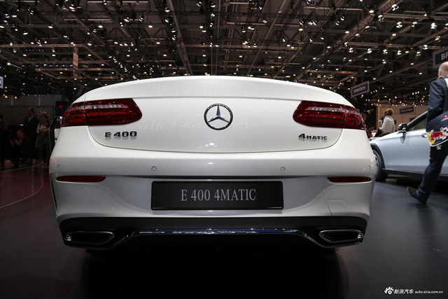 奔驰E级（进口）