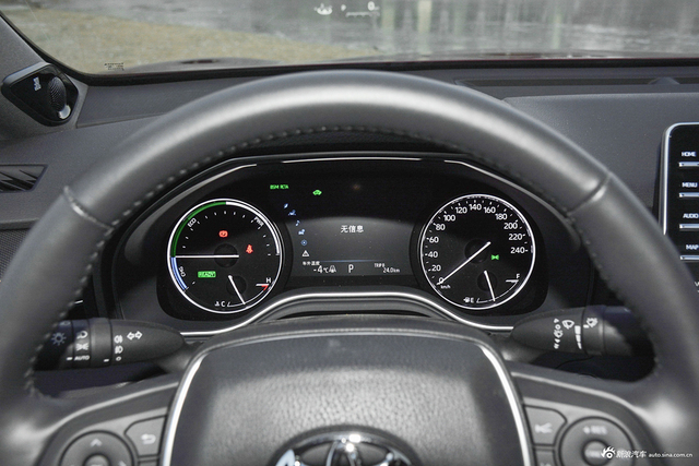 实拍|丰田全新亚洲龙 或26万起？