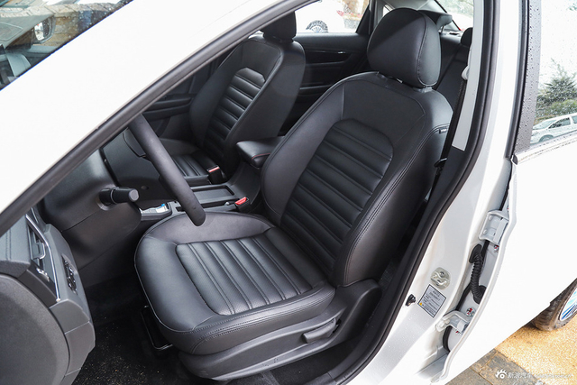 实拍|全新风行S50EV 13万内续航超410km