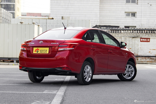 2017款致享1.5L自动炫动天窗版