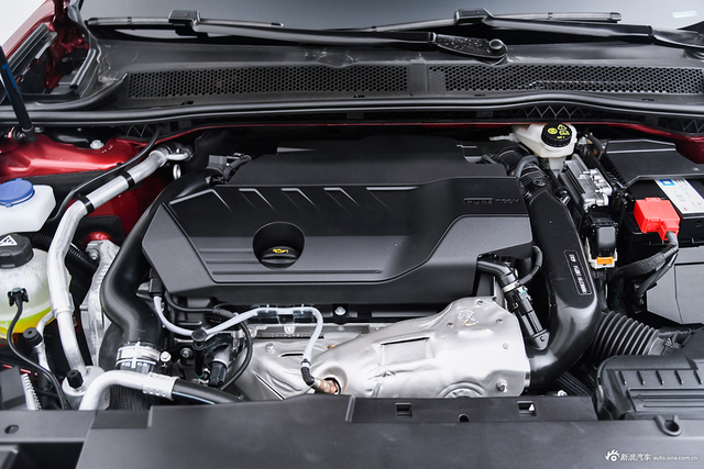 实拍|全新一代标致508L