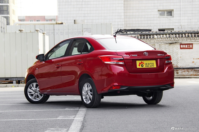 2017款致享1.5L自动炫动天窗版