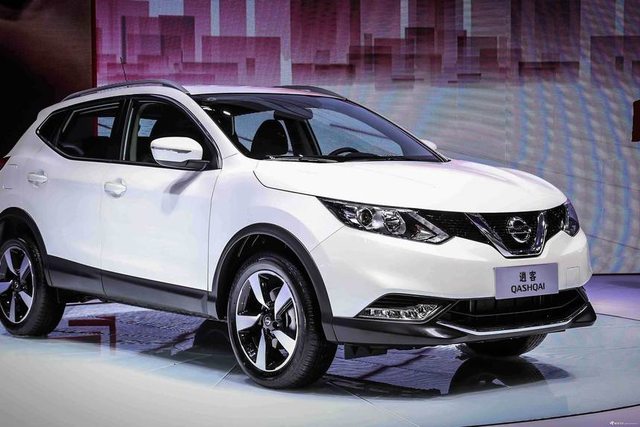 重庆车展：教你10万块买到最合适的SUV