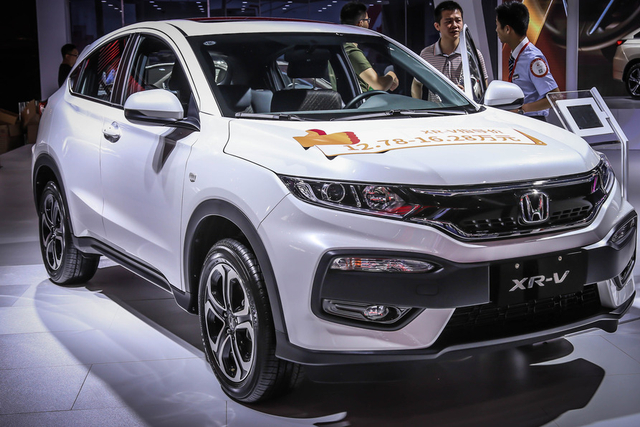 重庆车展：教你10万块买到最合适的SUV