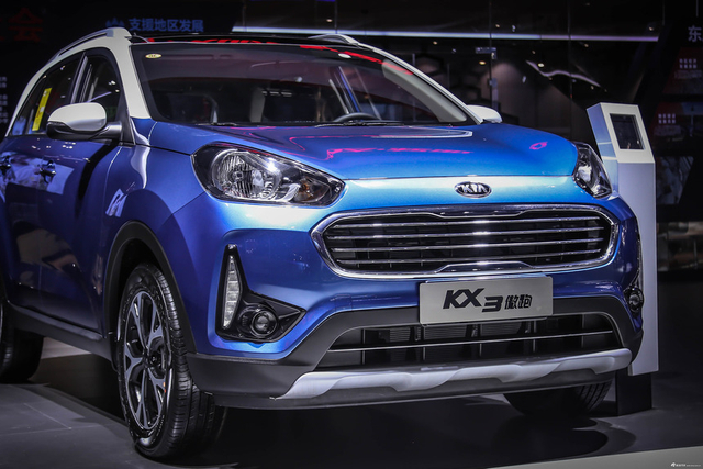 重庆车展：教你10万块买到最合适的SUV