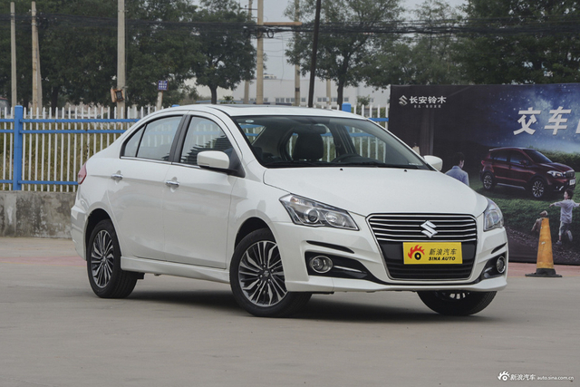 2018款启悦1.6L自动Pro版尊享型