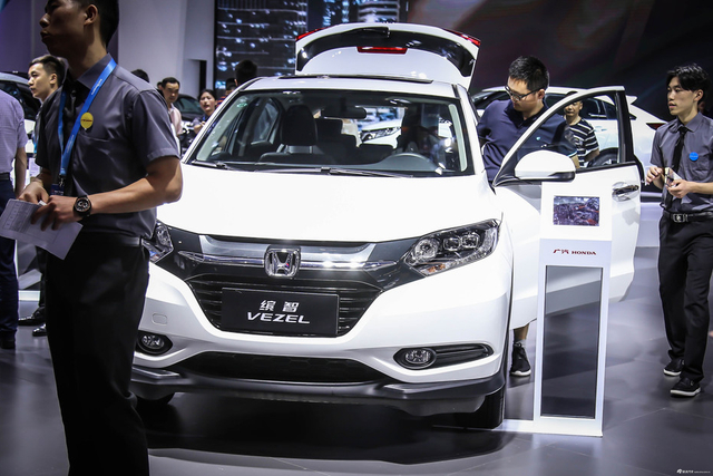 重庆车展：教你10万块买到最合适的SUV