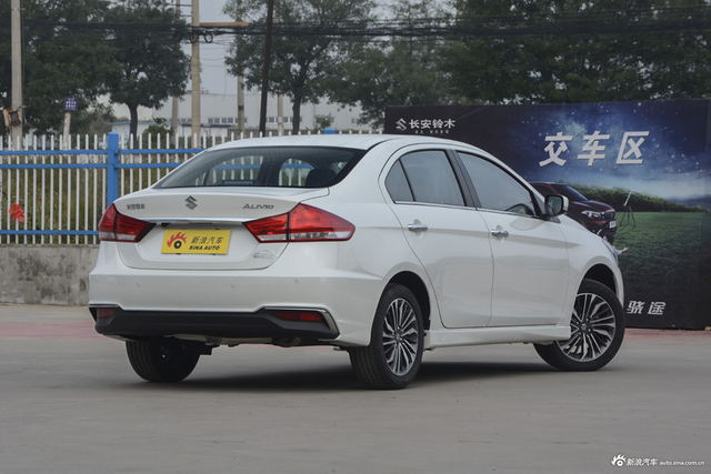 2018款启悦1.6L自动Pro版尊享型