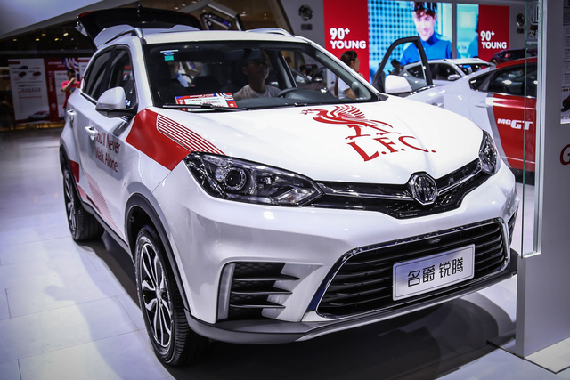 重庆车展：教你10万块买到最合适的SUV