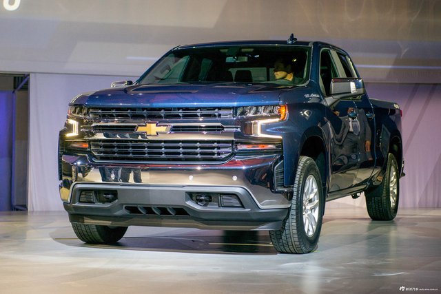 图集|实拍全新索罗德 有史以来皮卡的新高峰