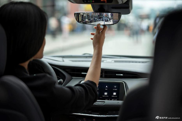 凯迪拉克XT4应用场景