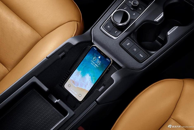 凯迪拉克XT4应用场景