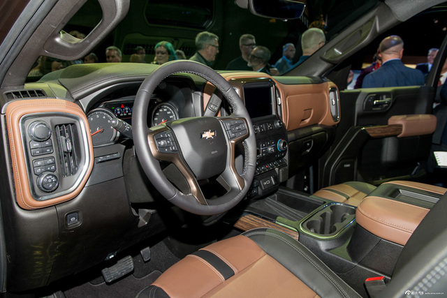 图集|实拍全新索罗德 有史以来皮卡的新高峰