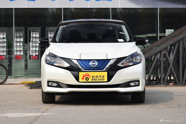 2018款轩逸新能源 智尊版