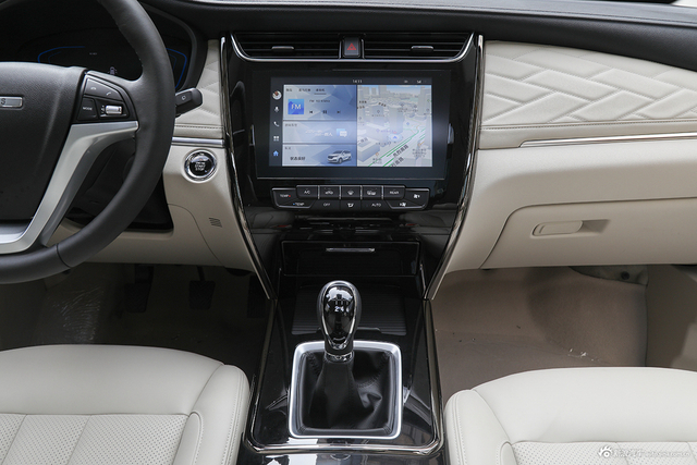 实拍|欧尚COSMOS(科尚) 品质堪比GL8