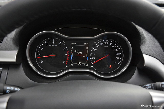 奔腾X80 Live版 高清大图