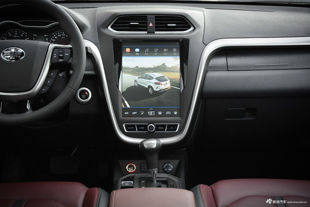 奔腾X80 Live版 高清大图