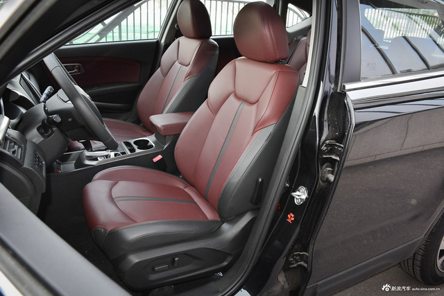 奔腾X80 Live版 高清大图