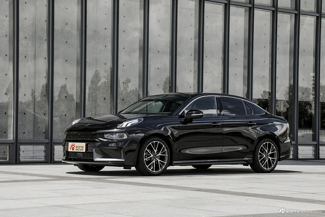 实拍|全新领克03 宠爱至极or毫无兴趣？