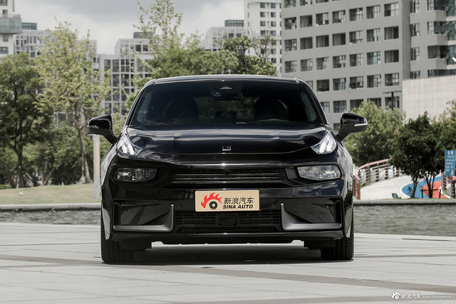 实拍|全新领克03 宠爱至极or毫无兴趣？