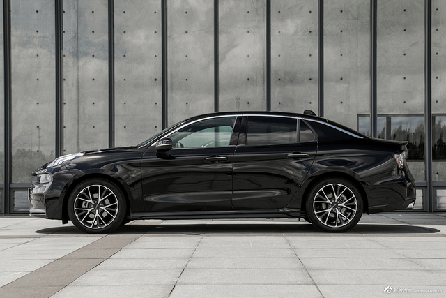 实拍|全新领克03 宠爱至极or毫无兴趣？