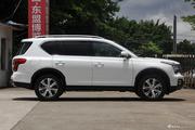 广汽传祺传祺GS7促销中，最高直降2.03万，新车全国13.25万起！