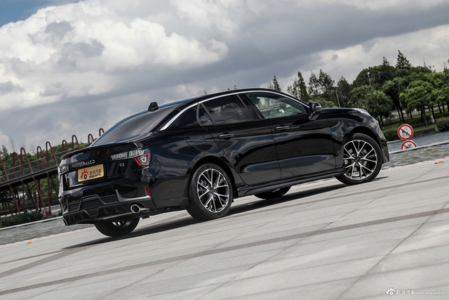 实拍|全新领克03 宠爱至极or毫无兴趣？