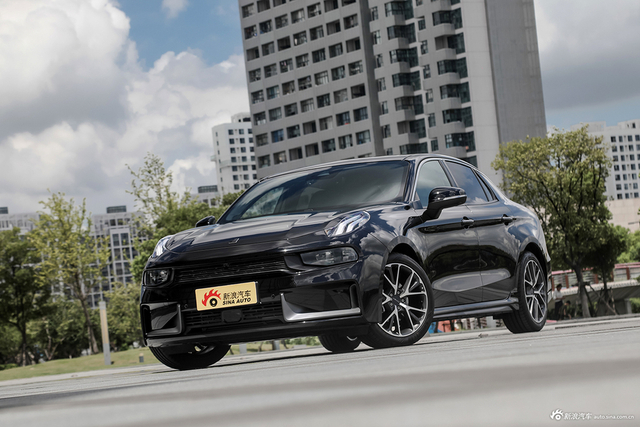 实拍|全新领克03 宠爱至极or毫无兴趣？