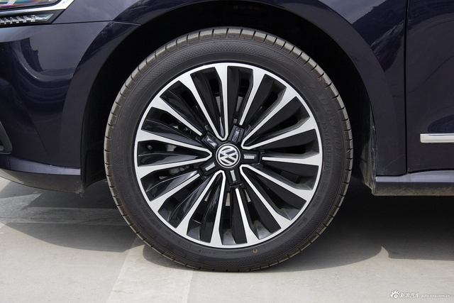 家用和运动兼备！实拍17款帕萨特