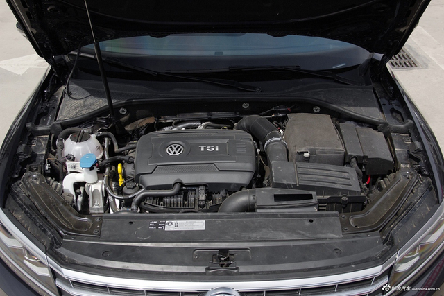 家用和运动兼备！实拍17款帕萨特