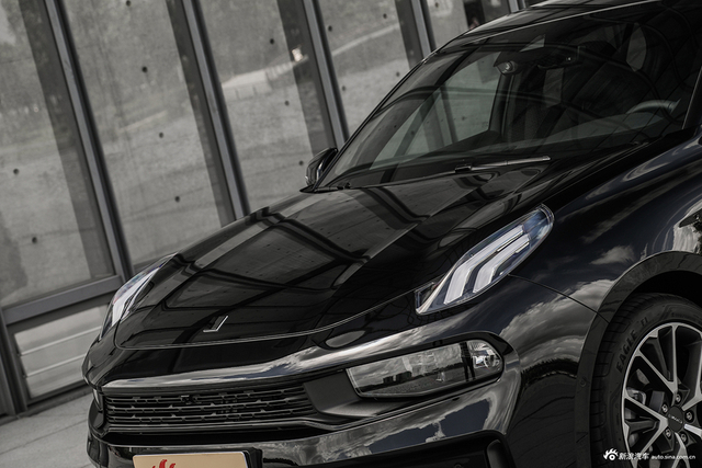 实拍|全新领克03 宠爱至极or毫无兴趣？