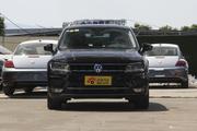 还在纠结买啥车？不如看看大众Tiguan，全国最高直降6.83万