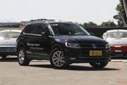 还在纠结买啥车？不如看看大众Tiguan，全国最高直降6.83万