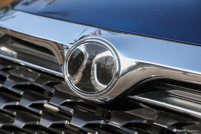 实拍|全新北汽绅宝智行