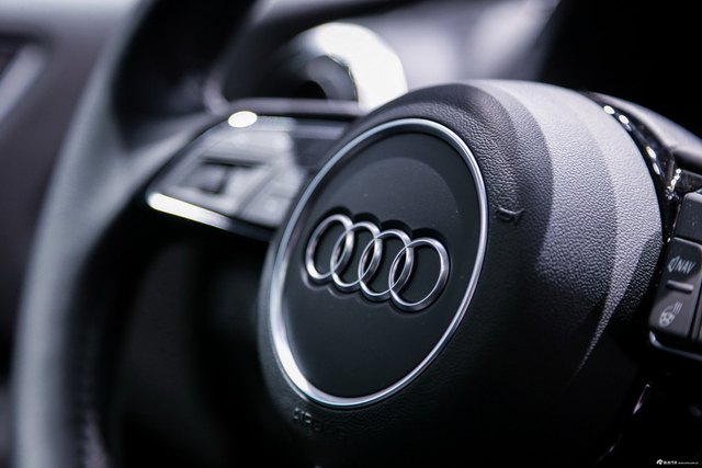 奥迪A3成1系三厢克星 优化升级后直逼宝马降价