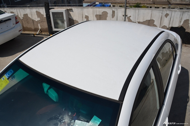 4万块的超值座驾.实拍新款比亚迪F3