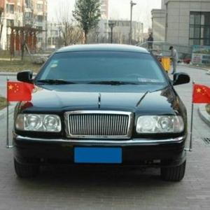 二手红旗轿车，经典之选，品质之鉴
